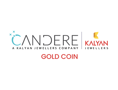 Candere Gold Coin