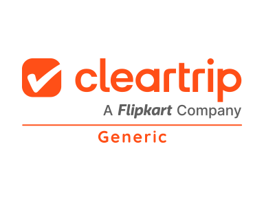 Cleartrip Generic