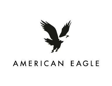 American Eagle Gift Voucher